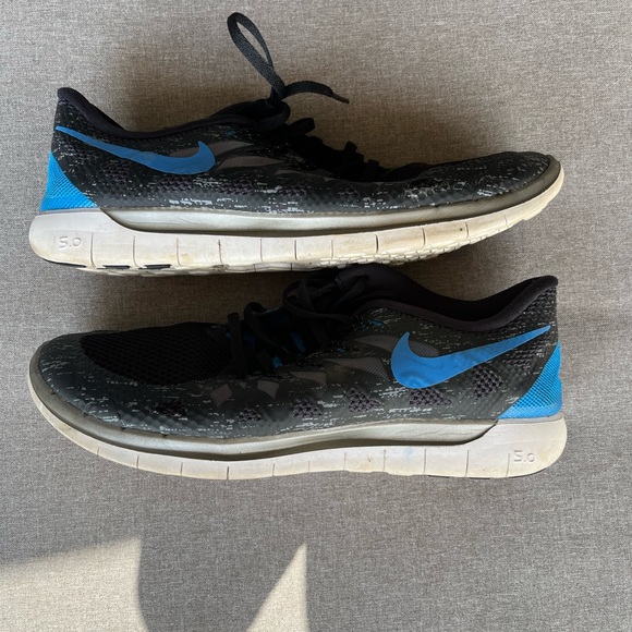 Nike Other - Men’s Nike Free Trainer 5.0